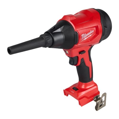 Milwaukee M18™ Bürstenloses Akku-Gebläse M18 BLHSB-0