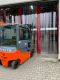 Sinotec Transtac TTL-T0-2MM-R-3 Schutzlamelle 300mm 2mm glasklar