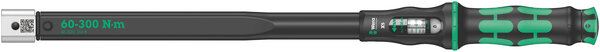 Click-Torque X 5 torque wrench for insert tools, 60-300 Nm, 14x18 x 60-300 Nm, Gerät, Schraubenzieher, Werkzeug