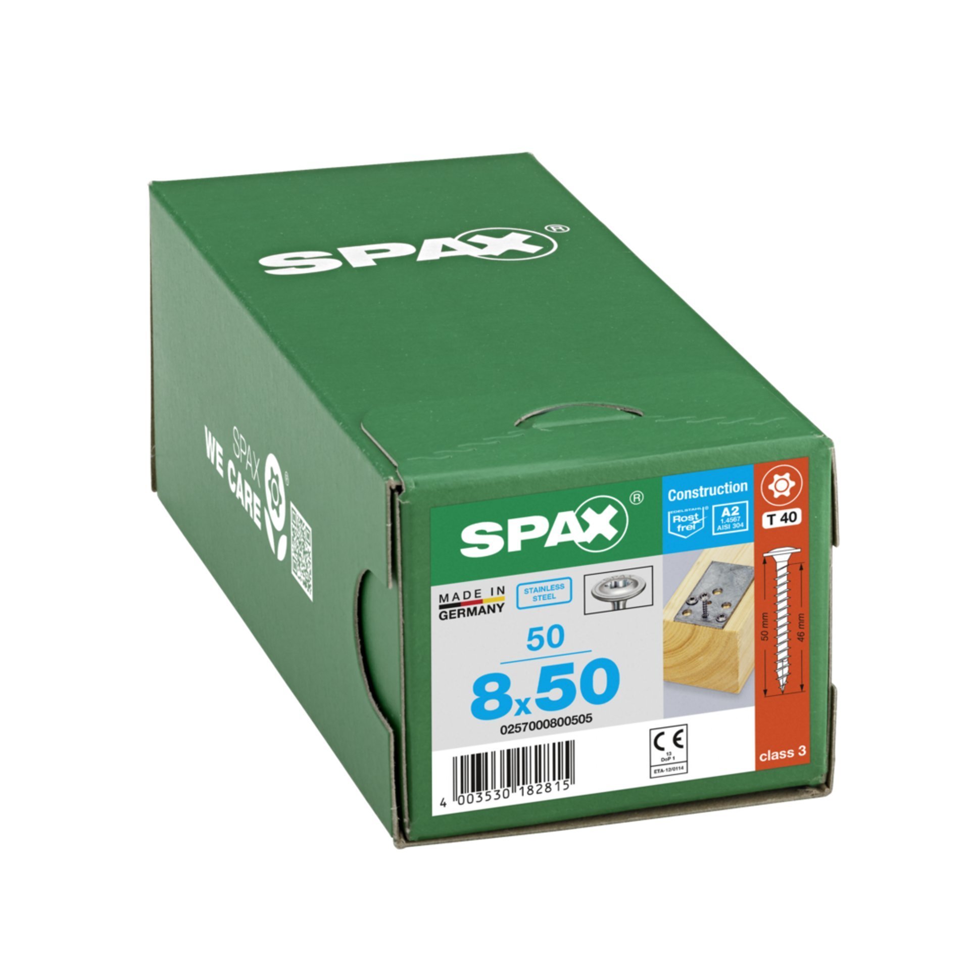 Packshot left