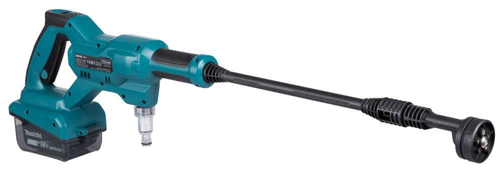 Makita Akku-Druckreiniger DHW180Z LXT 18V 24 bar