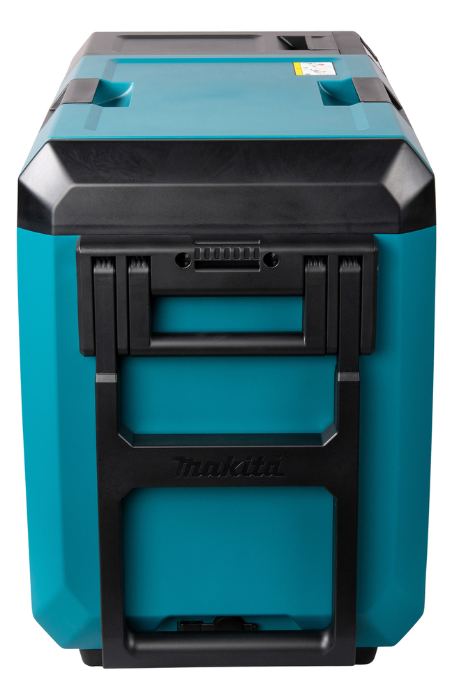 Makita Akku-Kompressor Kühl- und Wärmebox CW004GZ 40V max. 18V 29L -18°C bis +60°C