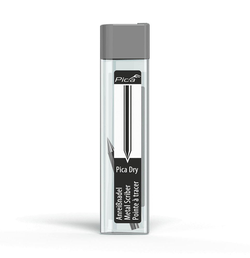 Pica 55804 Hartmetall-Anreißspitze für Pica Dry Tieflochmarker