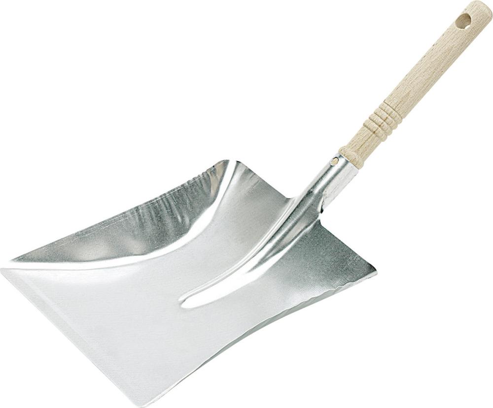 Nölle Profi Brush Kehrschaufel