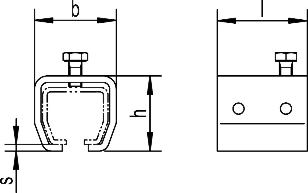 Technische Zeichnung