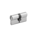 WILKA Profilzylinder 1463 Mmv N+G, 35-40 mm, gleichschl.