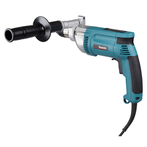 Makita Bohrmaschine DP4003J 750W 73Nm Niedrigdrehzahl Schnellspannbohrfutter