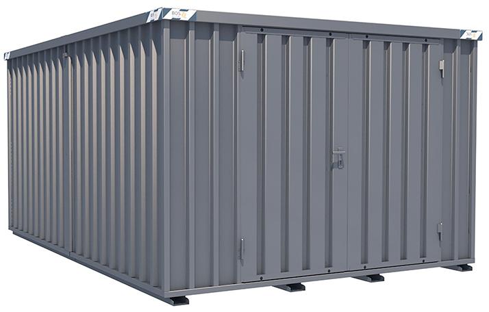 Produktbild BOS Container Kombination SCC+, mit Boden