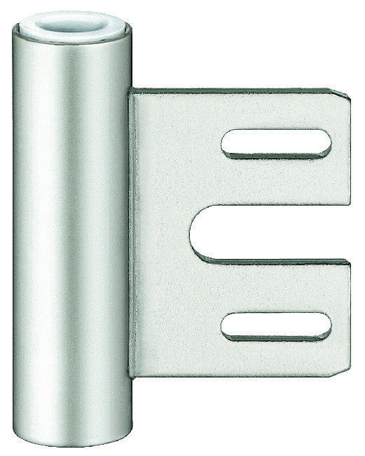 Produktbild SIMONSWERK Rahmenteil VARIANT V 8000 WF,DL-R, vernickelt