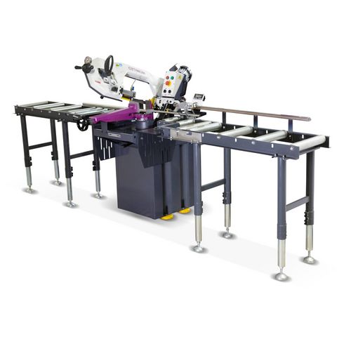 Stürmer Höhenverstellbarer Materialständer MSR 4