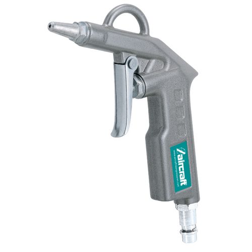 Stürmer Blaspistole BPK 2112100 Aluminium 150 l/min 6 bar