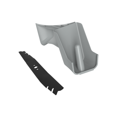 EGO ABP1910 Mulchkit für 47cm