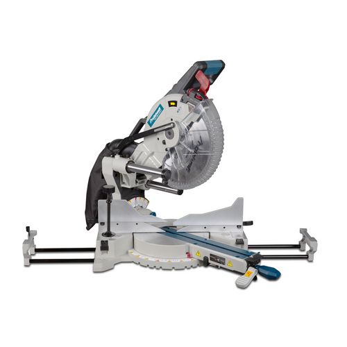 Stürmer Holzkraft Kapp- und Gehrungssäge KGZ 3050 Vario mit Zugfunktion 1,6 kW 305 mm