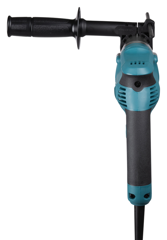 Makita Bohrmaschine DP4011J 720 Watt 2-Gang 13mm Bohrfutter
