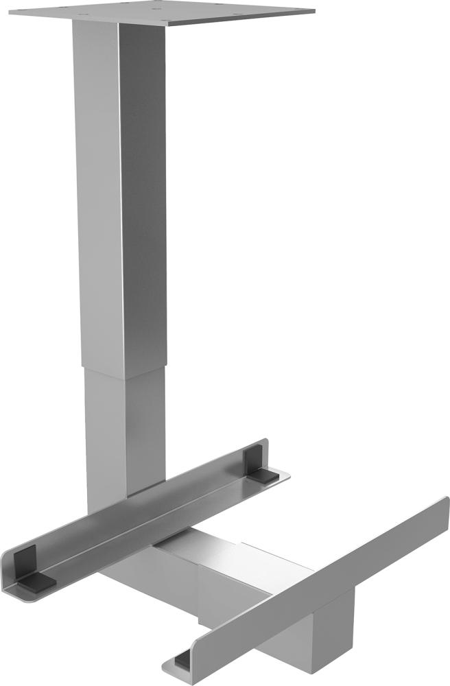 Hammerbacher CPU Halter, außen 210x500x470mm