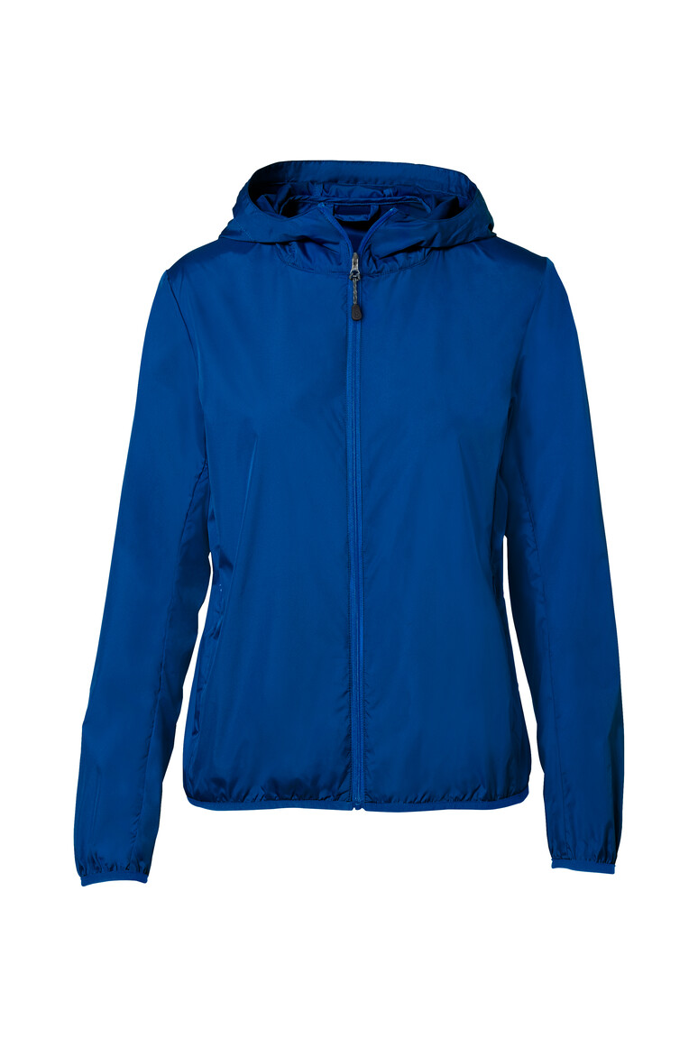 Artikelhauptbild HAKRO Damen Ultralight-Jacke ECO