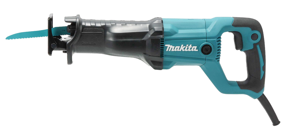 Makita Säbelsäge JR3051TK 1200W 30mm Hub werkzeugloser Wechsel