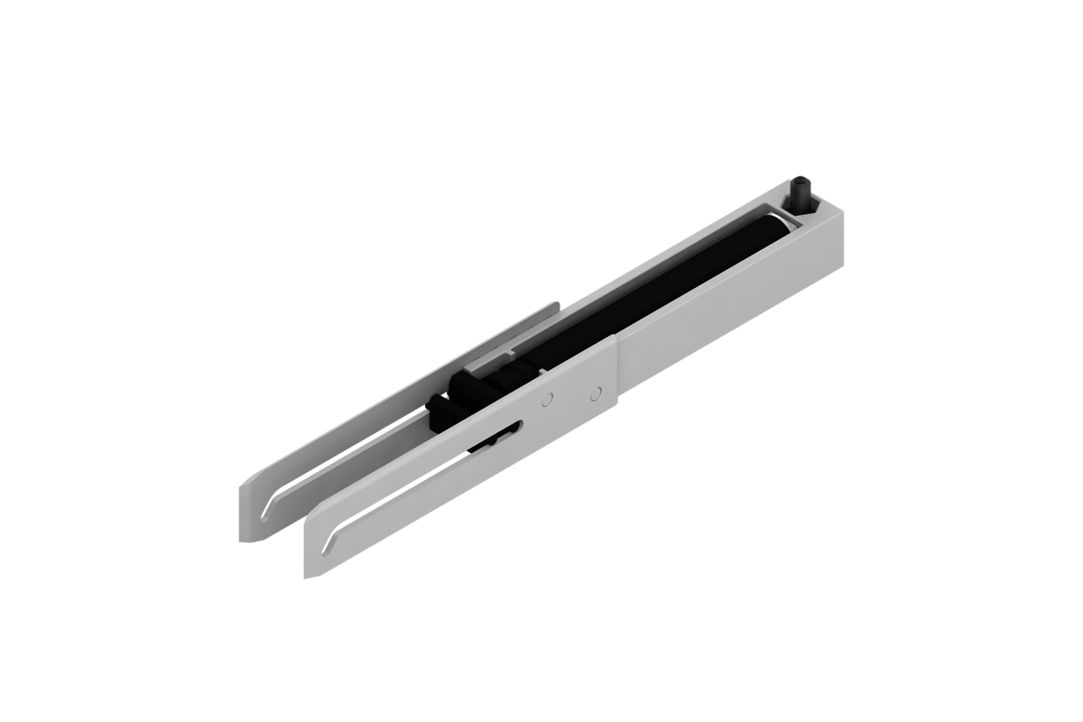 Woelm HELM SmartStop FG 30 Einzugsdämpfer bis 30 kg Flügelgewicht