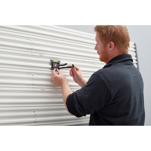 Stanley Trackwalls Haken für Elektrowerkzeug STST82609-1