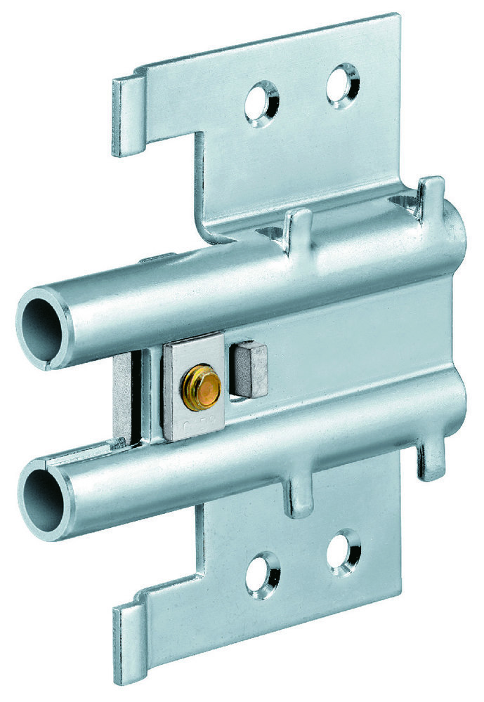 SIMONSWERK Aufnahmeelement VARIANT® V 3692 verzinkt