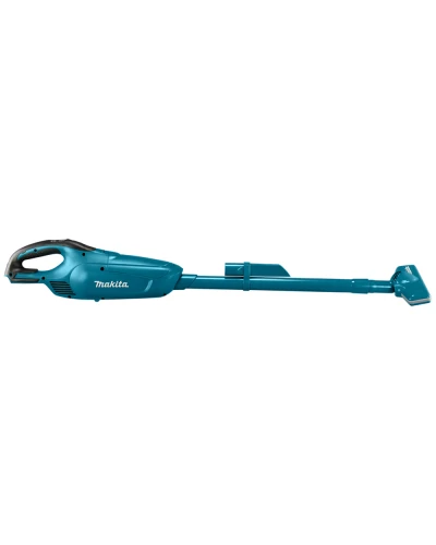 Makita Akku-Staubsauger LXT DCL182Z (Karton) 18V 5,4 kPa 0,5L Behältervolumen