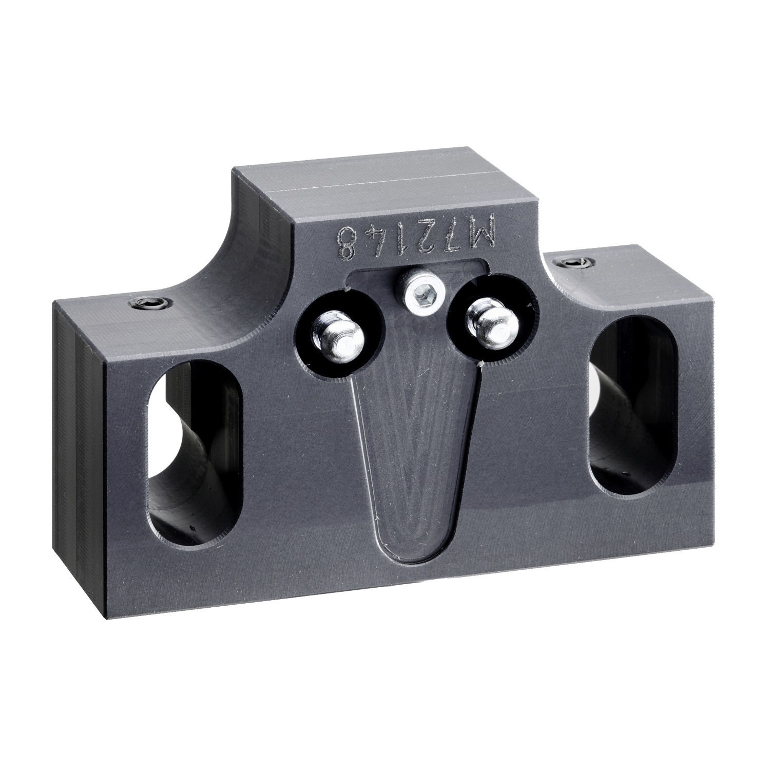 HETTICH Einpressmatrize für VB 36 (einsetzbar für BlueMax Mini Typ 3)