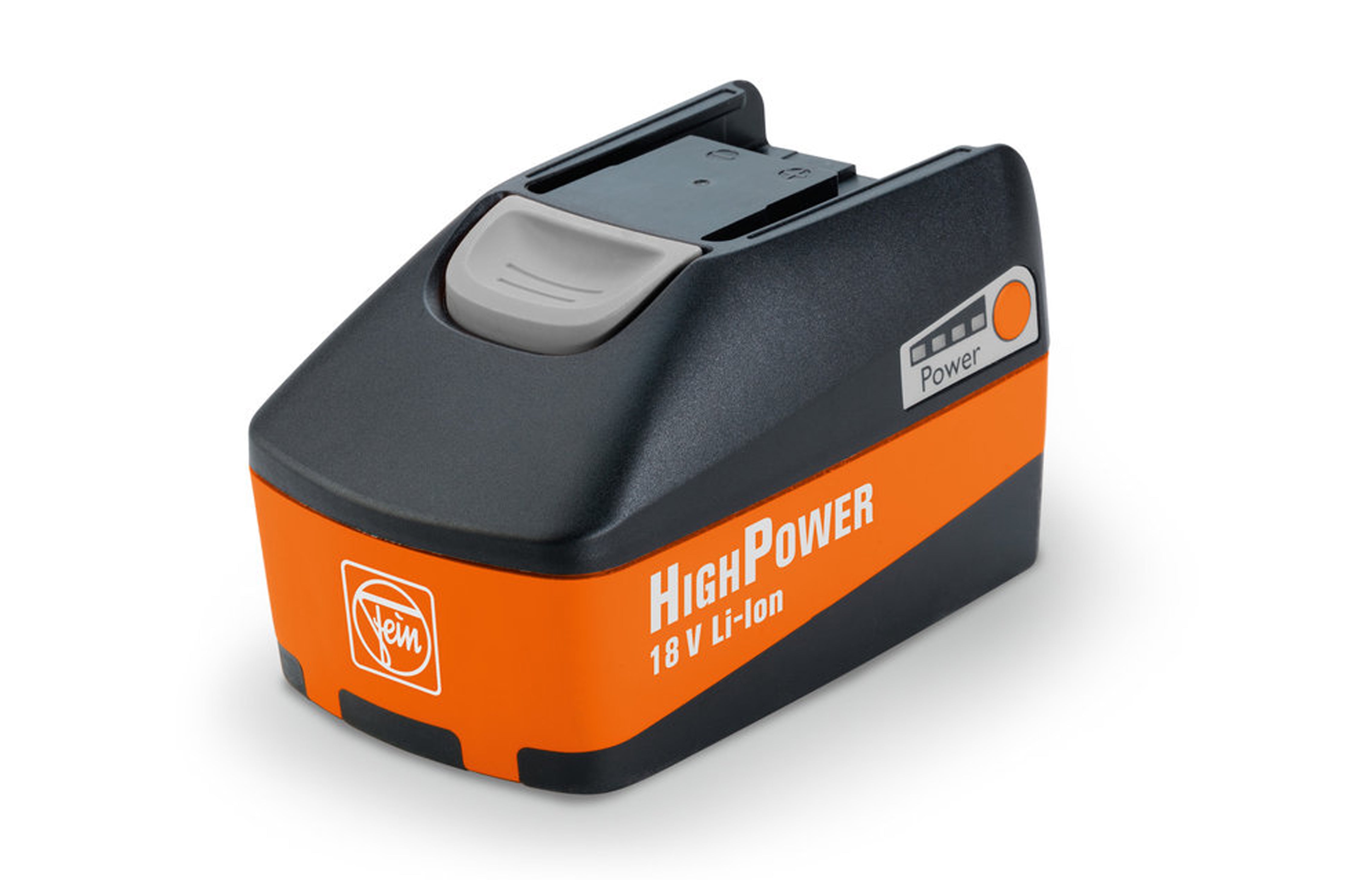 Fein HighPower Akku-Pack 18V 5,2Ah Li-Ion