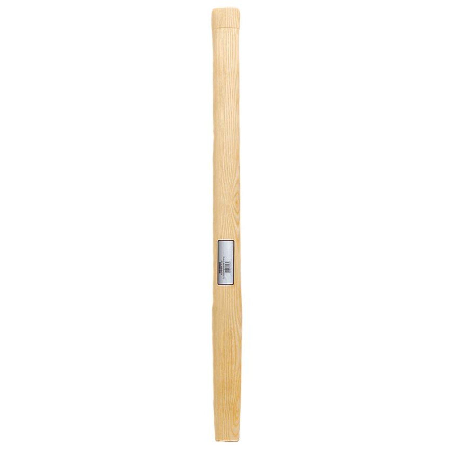Vorschlaghammerstiel Esche 80 cm f. 5+6 KG
