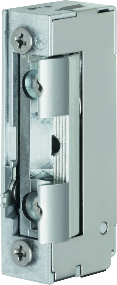 Elektro-Türöffner,ohne Schließblech 118E530, 10-24V AC/DC,DL-R
