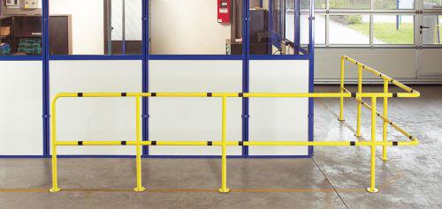 Produktbild Schutzgeländer