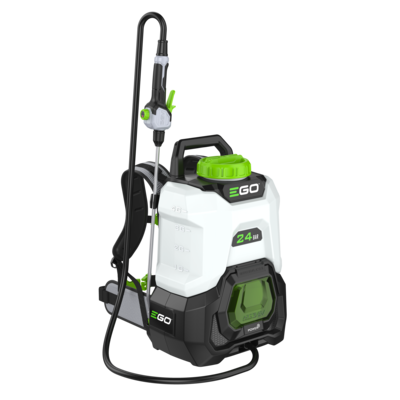 EGO BSP3500E Akku-Rückensprühgerät 15L 56V 24 Bar