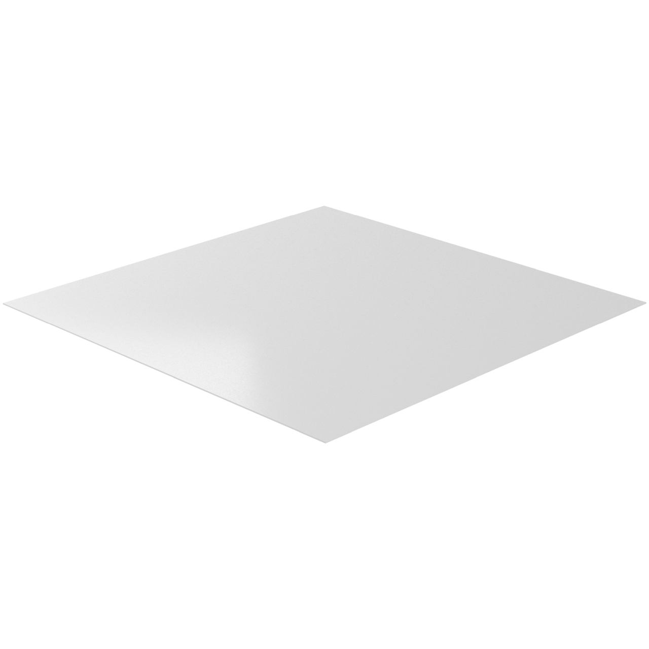 HETTICH Antirutschmatte, Nennlänge 450 mm x 5000, weiß