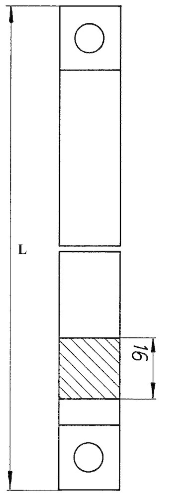 Technische Zeichnung