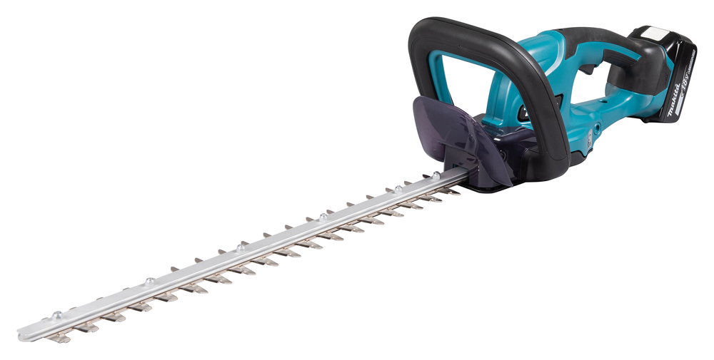 Makita Akku-Heckenschere DUH507Z 18V 50cm 15mm Schnittstärke