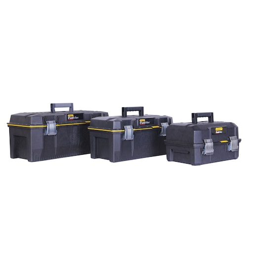 Stanley FatMax® Werkzeugkasten mit Auszügen 18 Zoll FMST1-71219