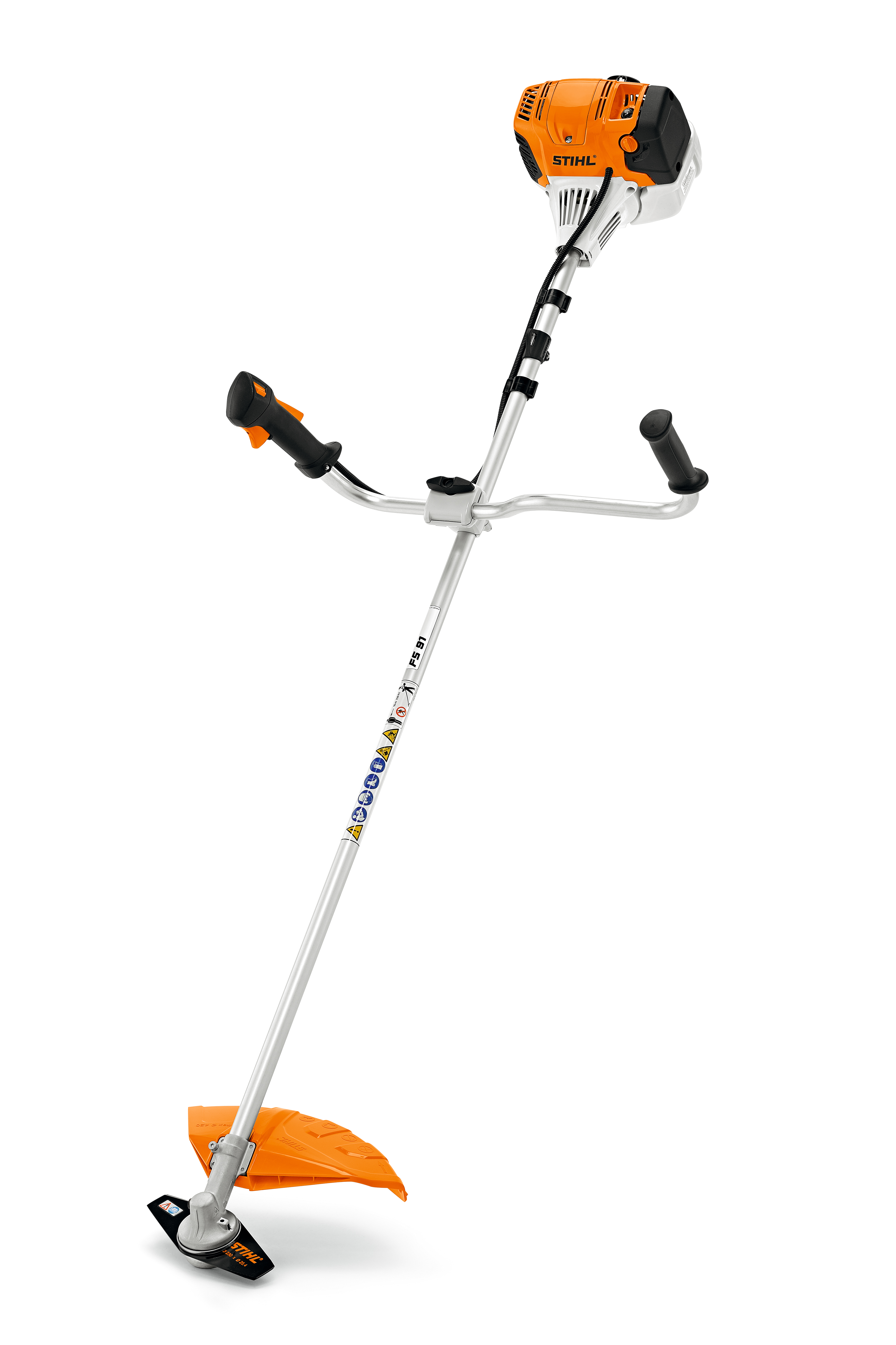 Stihl FS 91 Stihl FS 91