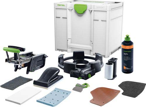 Kantenbearbeitungs-Set KB-KA 65 SYS3