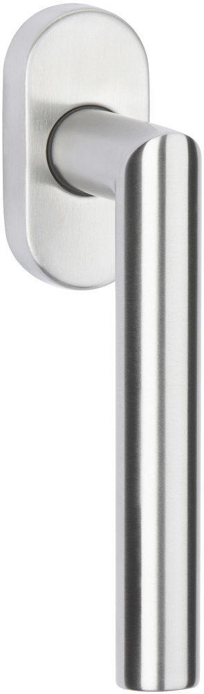 HERMAT Fenstergriff BASIC 02 1802/DK.KGL.45°,Stand.,ov.,7/24/32+36/42,ER
