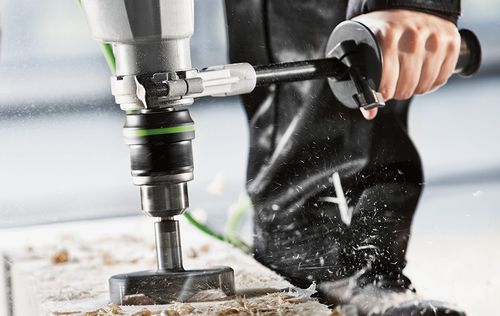 Zusatzhandgriff AH-57/275, Gerät, Elektrische Bohrmaschine, Werkzeug