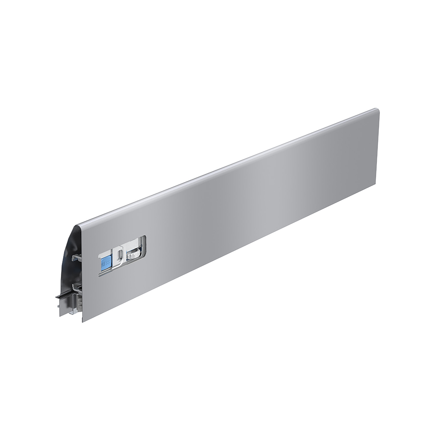 HETTICH InnoTech Zargen, Höhe 70 mm