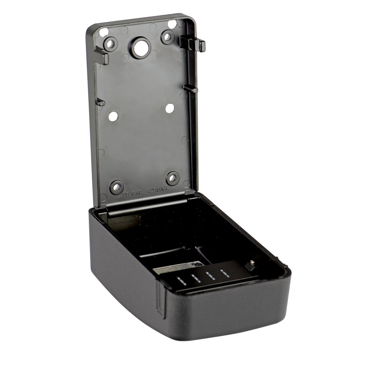 Burg Wächter Schlüsseltresor Key Safe 60 L SB 40010 mit Zahlenschloss beleuchtet
