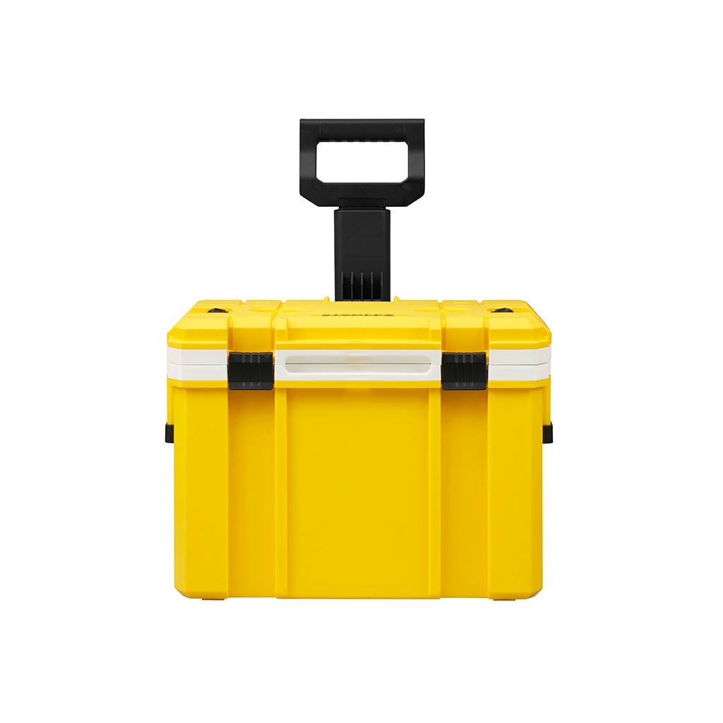 Stanley FATMAX PRO-STACK Kühlbox auf Rädern 28,4 L