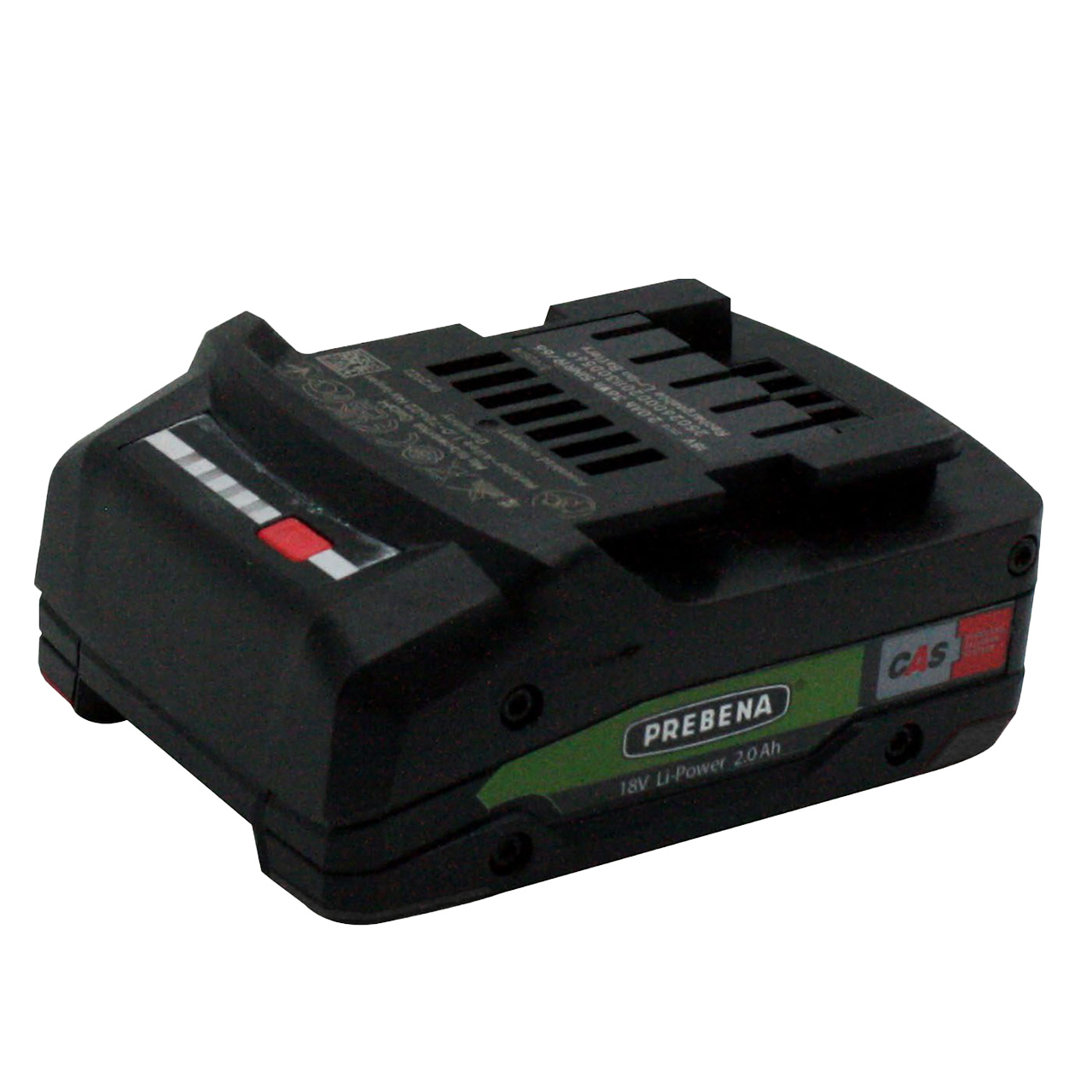 Prebena PKT-8-RHC65 Stahl-Betonnagler für Nägel Type RHC von 40-65 mm