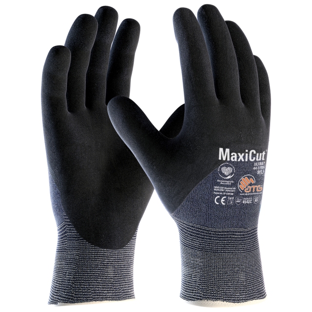 ATG® MaxiCut® Ultra™ Schnittschutz-Strickhandschuhe (44-3755)