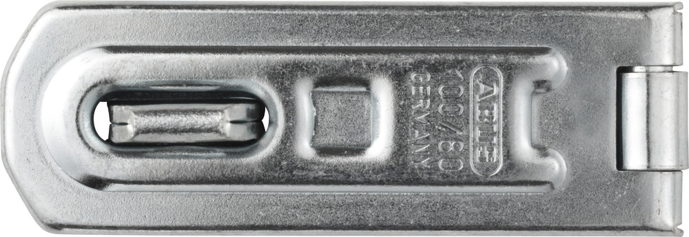 Hauptansicht | Überfalle 100/80 B/SB
