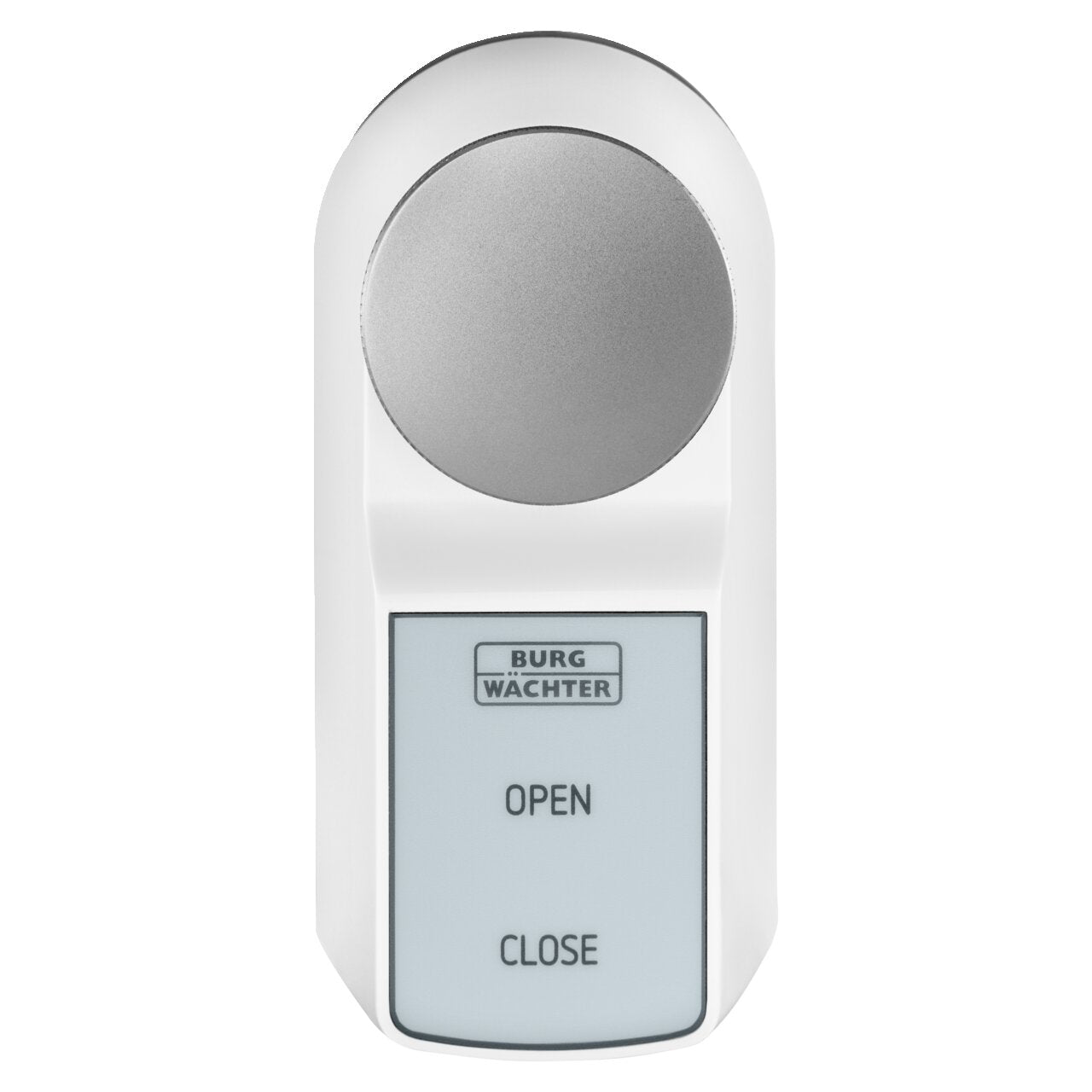 Burg Wächter ENTRY ACTIVE 7700 Motorschloss Bluetooth 4x AA LR6