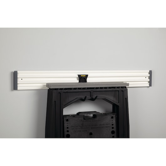 Stanley Trackwalls Langer Standard Doppelhaken STST82608-1 (9x18x19,5cm, 22.5kg)