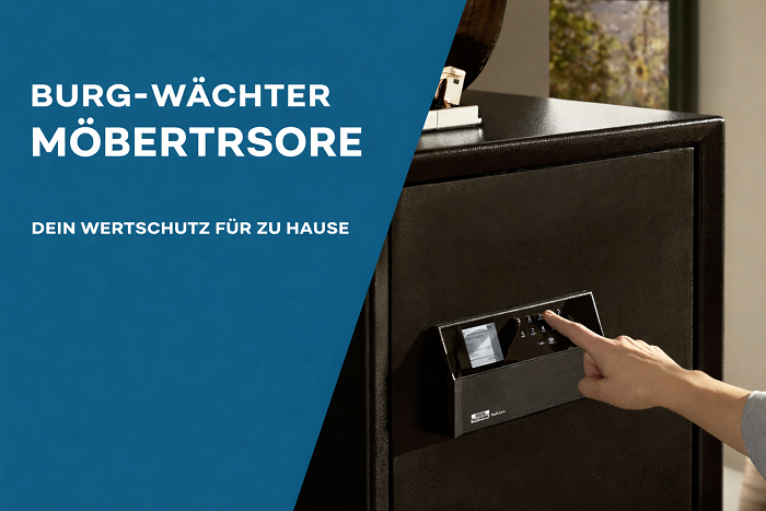 Sicher, Sicher, Sicher