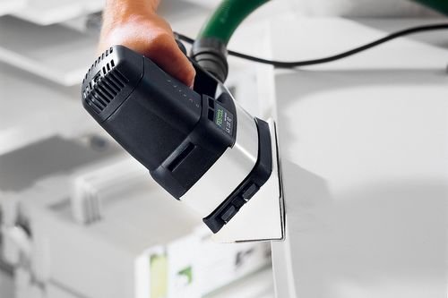 Falz-Profilschuh SSH-STF-LS130-90 GR