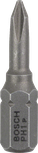 Bosch PH1 screwdriver bit Extra Hard 25mm.